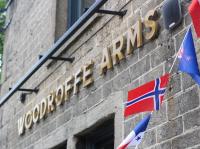 Woodroffe Arms - Ferienwohnung Hope
