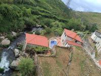 Rustic Watermill Escape Moinho Rocha - B&B Eiriz