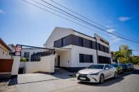 Oasis Residence Hajdúszoboszló - B&B Hajdúszoboszló