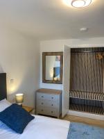 Modern & Stylish 2-Bedroom Home close to Blenheim Palace - Bed and Breakfast Woodstock