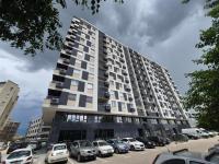 Luxury New One-Bedroom Apartment in Skopje, Stylish, Cozy, Fully Equipped - B&B Skopje