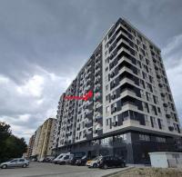 Luxury New One-Bedroom Apartment in Skopje, Stylish, Cozy, Fully Equipped - B&B Skopje