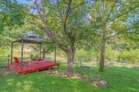 Bandits Hideaway-The Loft - B&B Wimberley