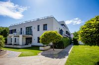 Oasis Residence Hajdúszoboszló - B&B Hajdúszoboszló