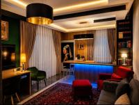 NY-GOLDEN APARTMENTS-Dortmund Airport - B&B Dortmund