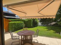 Appartement La Petite Ourse - B&B Crans-Montana