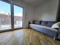 Neubau - 2 Zimmer Wohnung - B&B Darmstadt