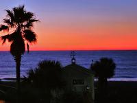 Oceanfront 3BR with Stunning Views, Private Balcony and Pool - Chambres d'hôtes Myrtle Beach