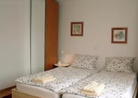 Standaard Kamer met 2 Bedden