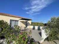 Val des Bruyères - Gîte tout confort dans un village typique près de Pézenas - B&B Neffiès