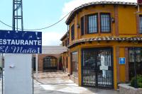RURAL EL MAÑo - B&B