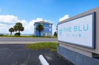 The Blu - A Boutique Motel - Chambres d'hôtes Port Saint Joe