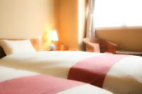 Economy Zweibettzimmer