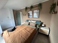 Apartment 306 Japandi - Bed and Breakfast Koblenz