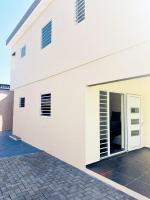 Onawi Holiday Apartment - B&B Willemstad