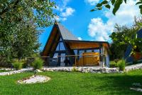 TAIGA Retreat - B&B Văleni-Dâmbovița