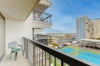 Sea Watch 504 - Bed and Breakfast Ocean City