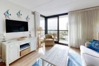 Sea Watch 611 - Bed and Breakfast Ocean City