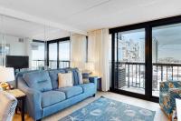 Sea Watch 801 - Bed and Breakfast Ocean City