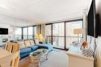 Sea Watch 805 - Ferienwohnung Ocean City