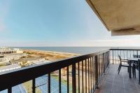 Sea Watch 805 - Ferienwohnung Ocean City