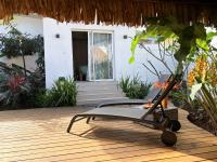 Coco Lodge Moorea - Ferienwohnung Atiha