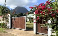 Coco Lodge Moorea - Ferienwohnung Atiha