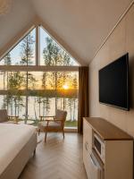 Aurora Lake View - B&B Rovaniemi