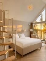 Aurora Lake View - B&B Rovaniemi