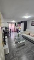 Palacio 12 Apartamento céntrico en Arnedo - Ferienwohnung Arnedo