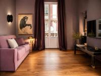 Roma 6 Biloba Suite - Ferienwohnung Genua