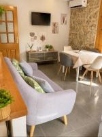 Precioso Apartamento a estrenar. La Placeta - Ferienwohnung Riópar