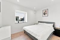 Modern design apartment near Cologne - B&B Leverkusen