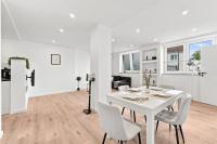 Modern design apartment near Cologne - B&B Leverkusen