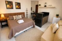 Condominio Zuza a 10 min da praia de Ponta Neg - Ferienwohnung Natal
