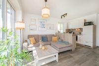 Waldsiedlung DHH MeerSeenSucht - Bed and Breakfast Korswandt