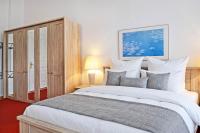 Apartment Regina 1 - B&B Heringsdorf