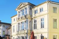 Apartment Regina 1 - B&B Heringsdorf