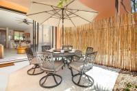 Aldea Savia Garden House - B&B Tulum