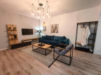 Industrial Home Vršac - B&B Vršac