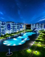 Résidence Kariat Cabo 2-bedroom apartment - B&B Cap Negro I