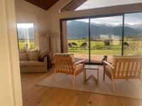 Flaxmill House - B&B Kaikoura