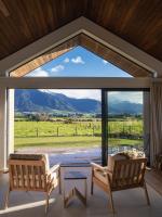 Flaxmill House - B&B Distretto di Kaikoura
