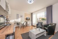 Nur 100 m zum Strand FeWo Meerweh - B&B Seebad Zempin