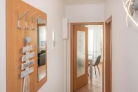 Nur 100 m zum Strand FeWo Meerweh - B&B Seebad Zempin
