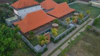 D'TEBA Villas - Chambres d'hôtes Banjar Mambalkajanan