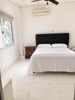 Casa Quinta La Jaula - Bed and Breakfast El Bracho