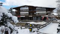 Appartements Robert - Hotel Bechlwirt - Bed and Breakfast Kirchberg in Tirol