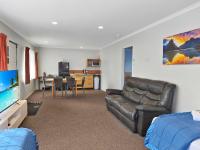 Suite Familiare con 2 Camere da Letto
