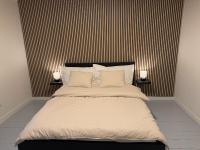 Quiet 2-bedroom near SUS Våland and city centre - B&B Stavanger